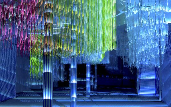 2120 An Art Experience