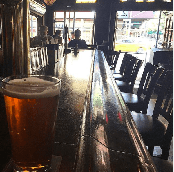 Amsterdam Ale House NYC