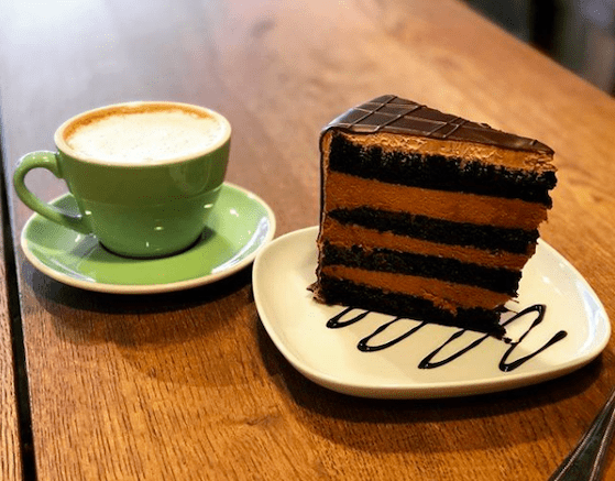 Ateaz Coffee