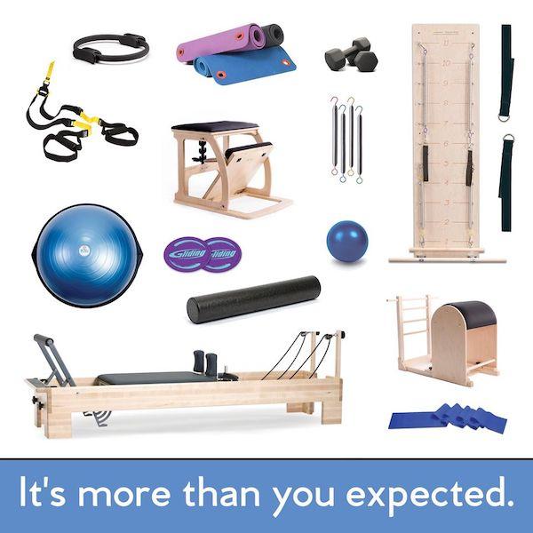 Club Pilates 57th Street