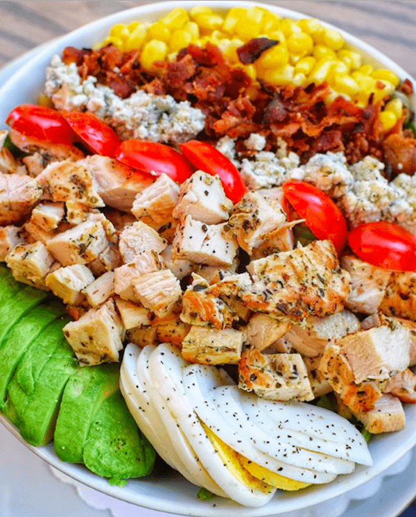 Cobb Salad