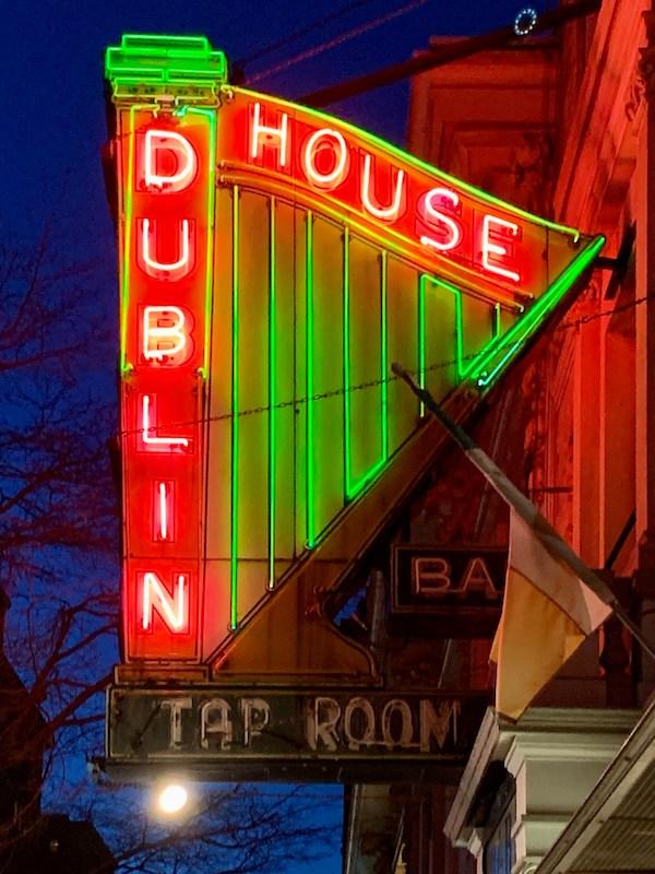 Dublin House