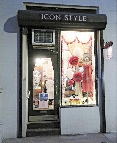 Icon Style