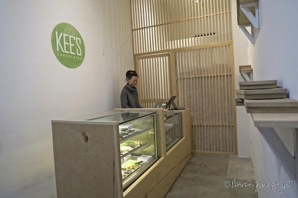 Kee's Chocolates