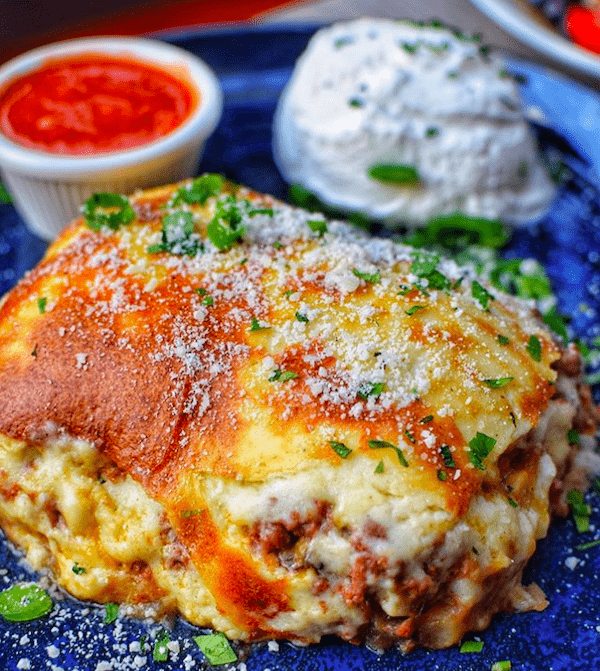 Moussaka