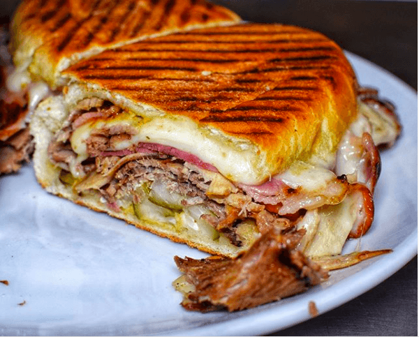 best Cuban sandwich NYC