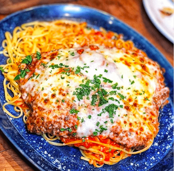 chicken parm