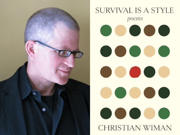 christian wiman survival is a style
