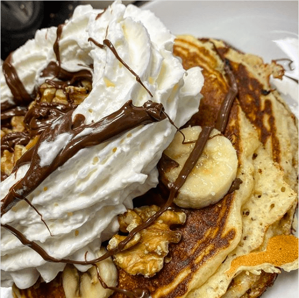 pancakes the viand 517