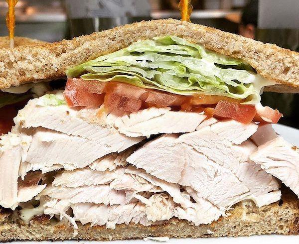 turkey club UWS
