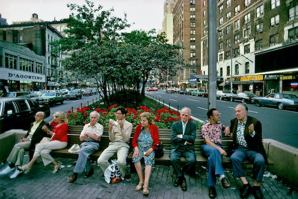 74th and Broadway