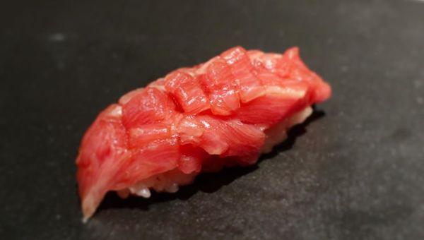 Bluefin Tuna