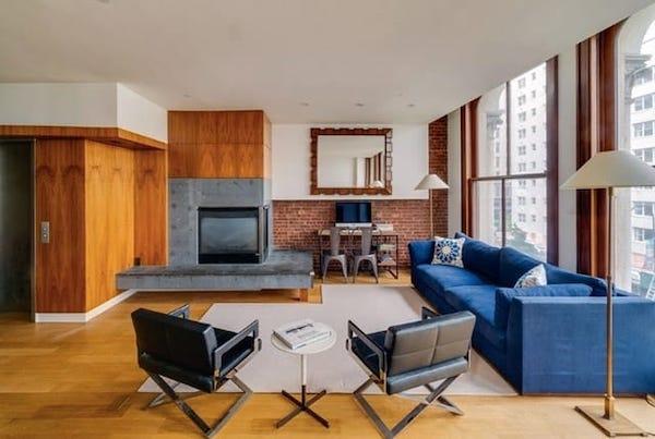 Buying Upper West Side Apartments