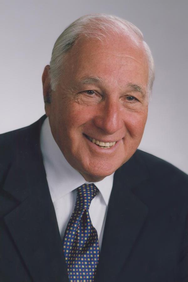 Daniel Rose