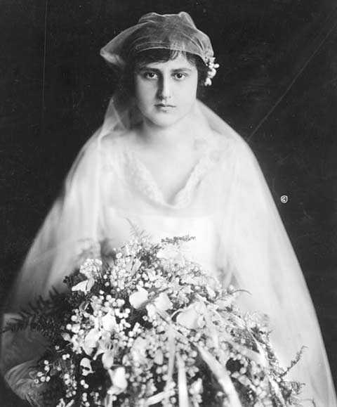 Elinor Morgenthau - the calhoun school