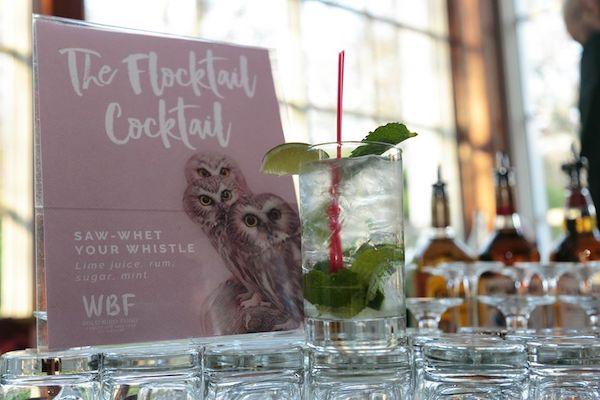 Flocktail Cocktail