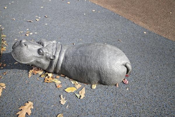 Hippo Playground NYC