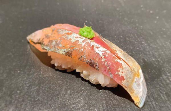 Horse Mackerel