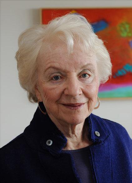 Madeleine Kunin