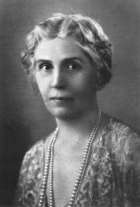 Mary Edwards Calhoun