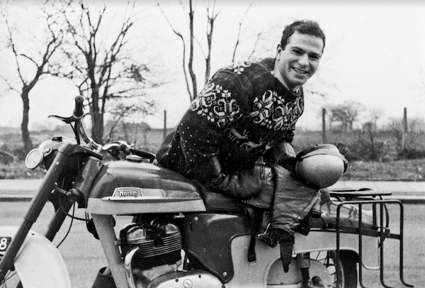 Oliver Sacks