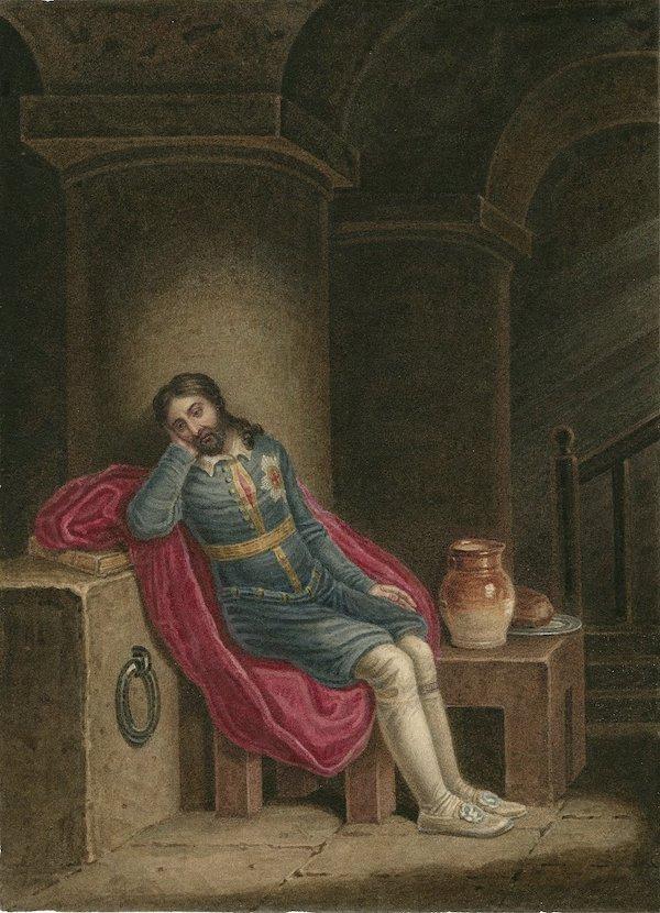 Richard II Shakespeare in the Park