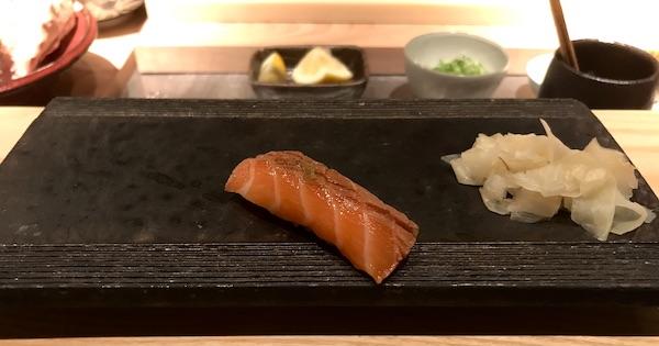 Scottish Salmon