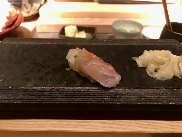 Sea Bream