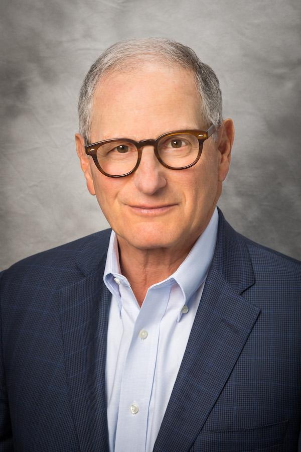Sid Lapidus