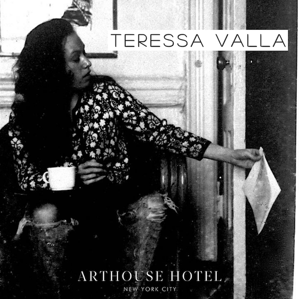 Teressa Valla