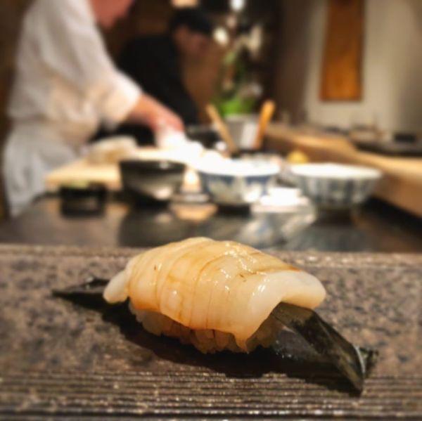 scallops