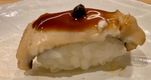 sushi nonaka uws