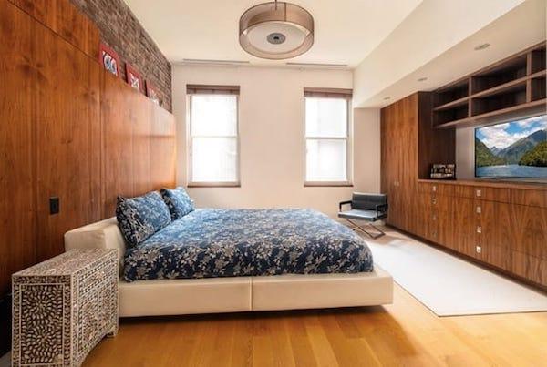 Upper West Side Apartments Spring 2020