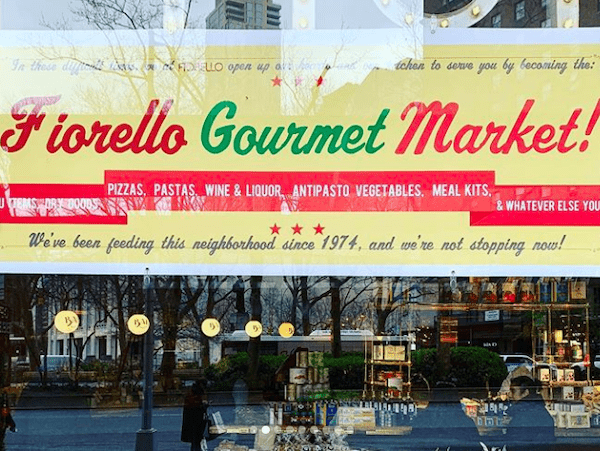 Fiorello Gourmet Market