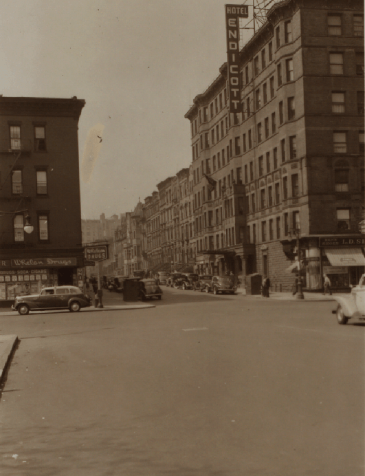 Hotel Endicott