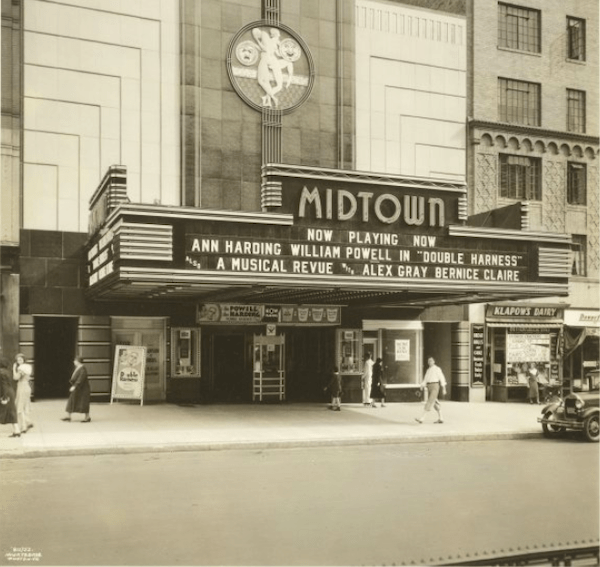 Midtown Theater
