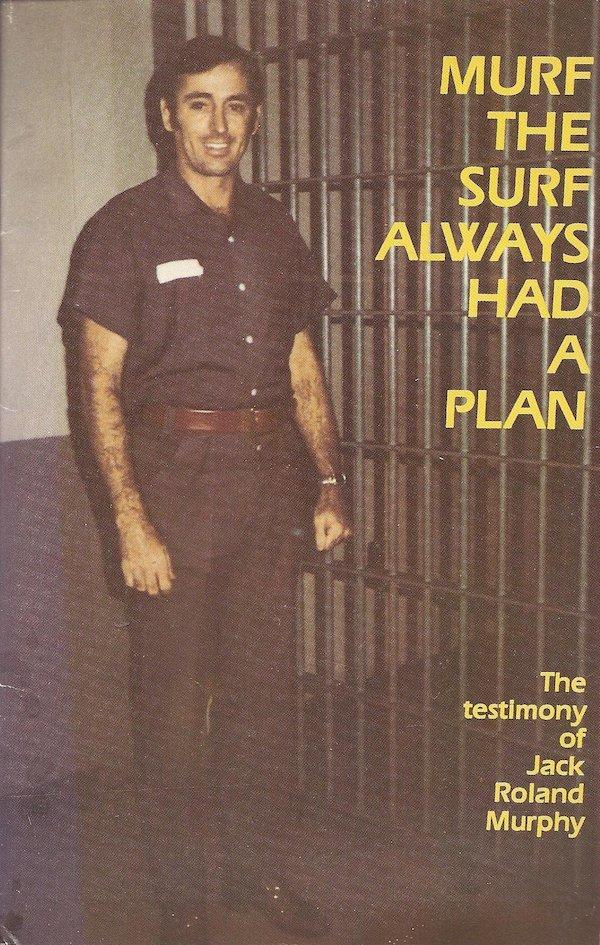 Murf The Surf