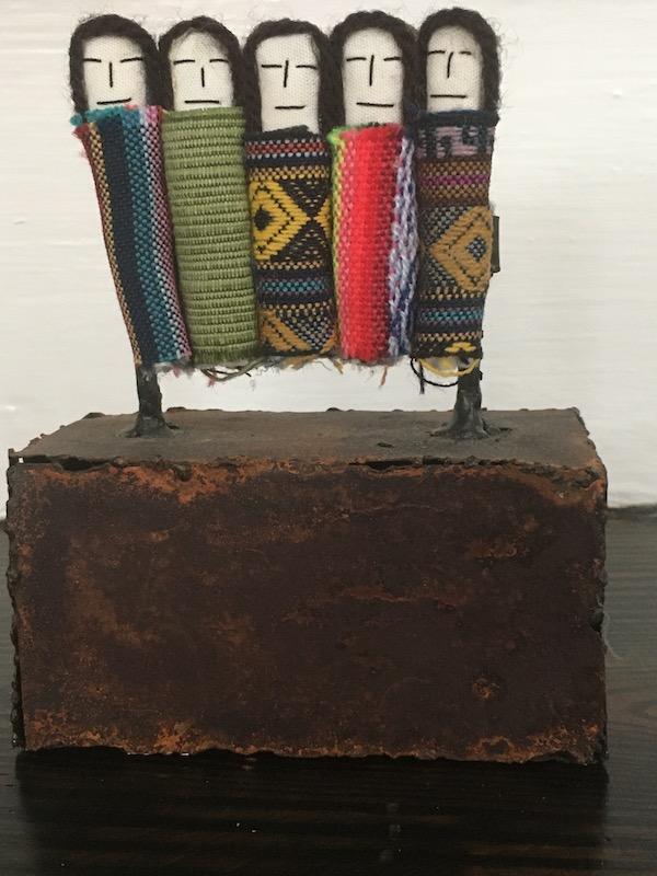 Worry Dolls Buenos Aires