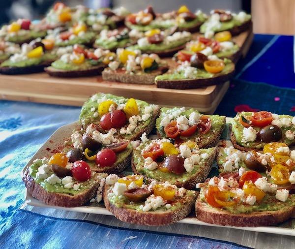 kosher catering nyc