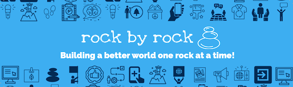 rock by rock at home learning