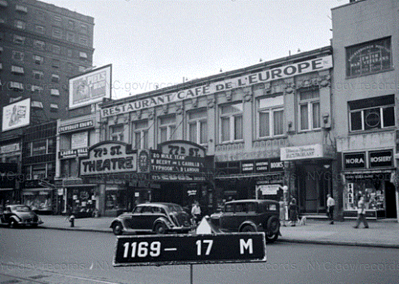 77th Street Theater