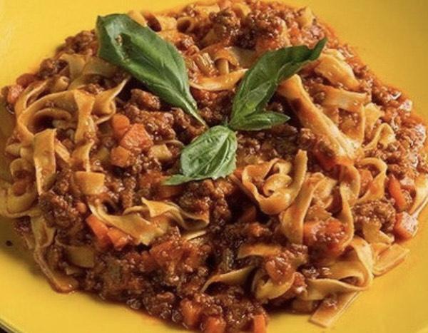 Bolognese