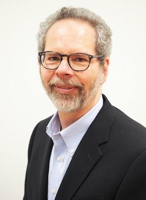 Edward Ross