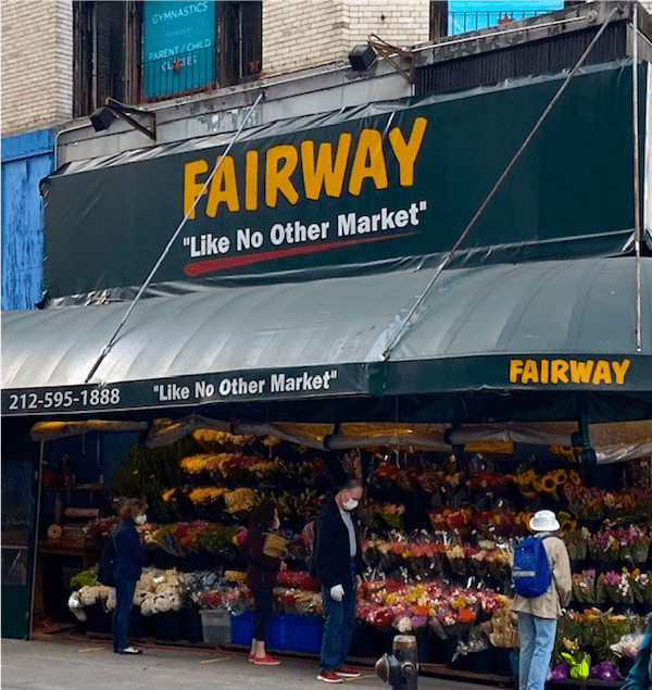 Fairway Toilet Paper
