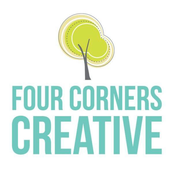 Four Corners Creative Logo