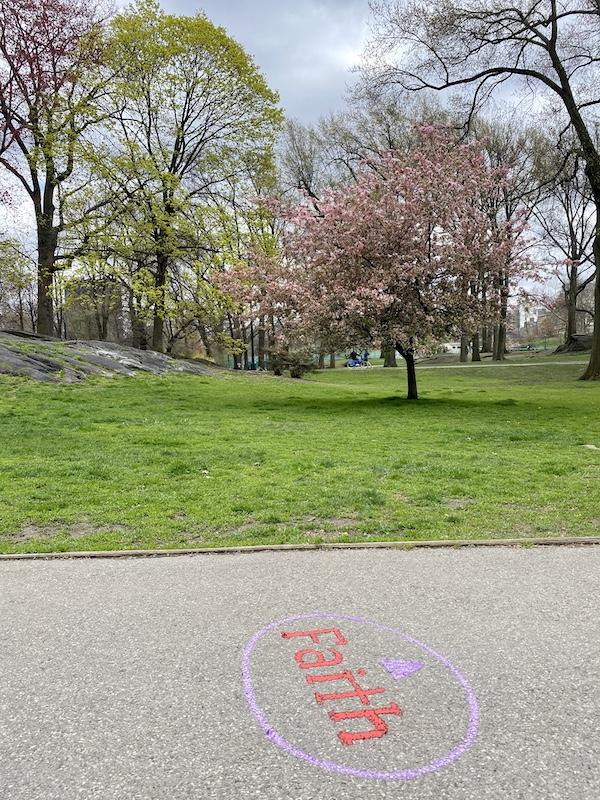 Heavenly Rest Easter Egg Hunt