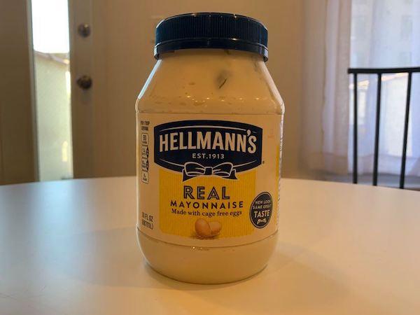 Mayo