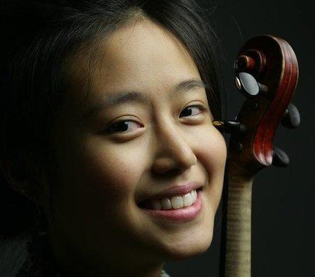 Rita Wang