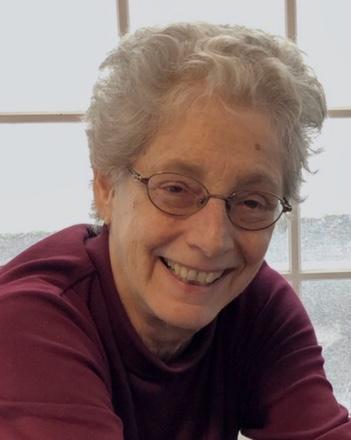 Susan Malbin