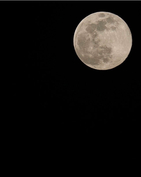nyc supermoon april 2020